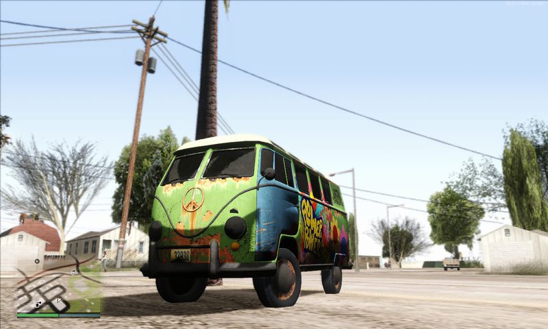 mod